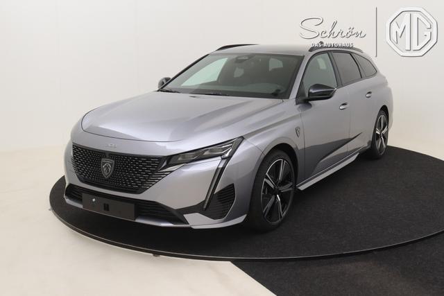 Peugeot 308 SW - Hybrid 145 e-DCS6