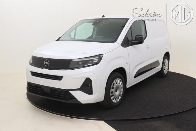 Opel Combo Cargo - 1.5 Turbo D 100 S/S MT6