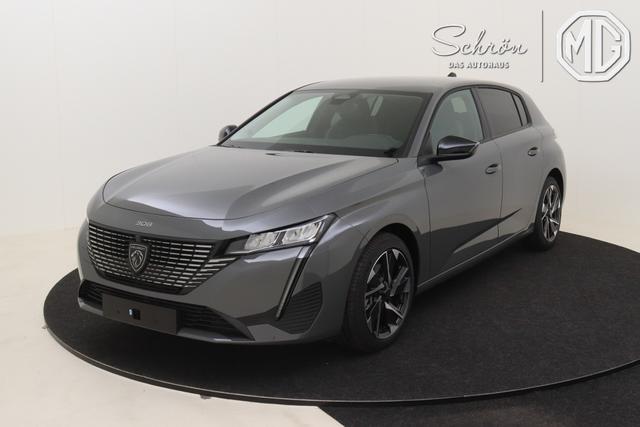 Peugeot 308 - Hybrid 145 e-DCS6