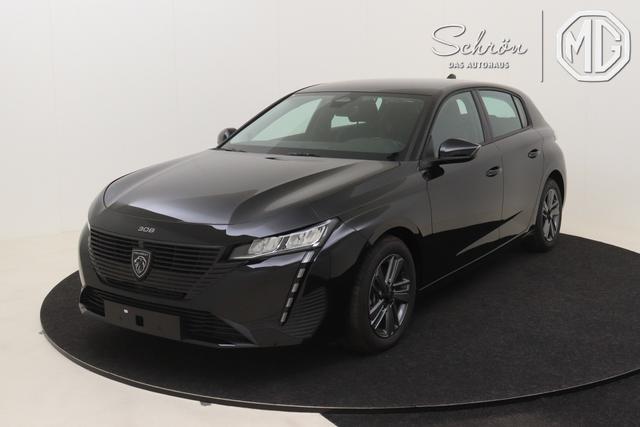 Peugeot 308 - Hybrid 136 hp e-DCS6