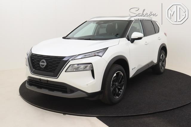 Nissan X-Trail - e-POWER 213 hp e-4ORCE