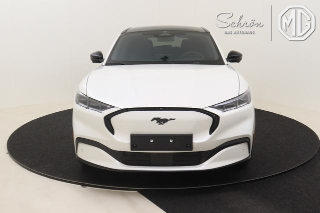 Ford Mustang Mach-E 98 kWh Extended range 