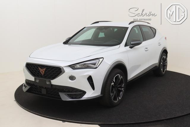Cupra Formentor - 2.0 Diesel 150hp