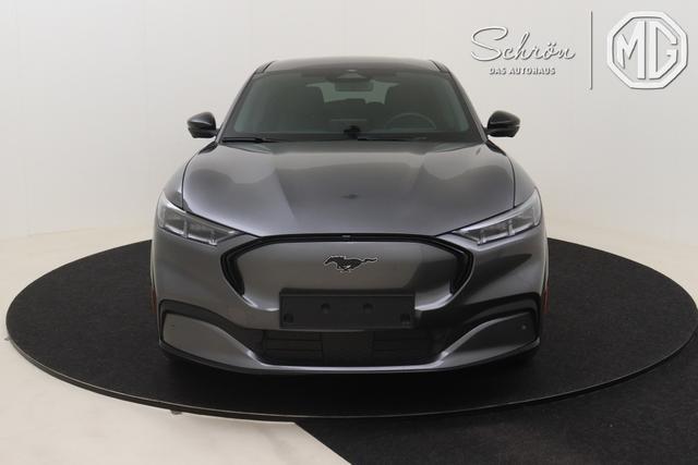 Ford Mustang Mach-E 98 kWh Extended range 