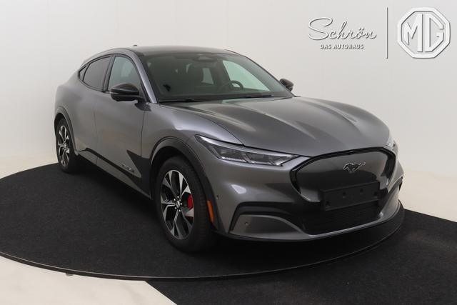 Ford Mustang Mach-E 98 kWh Extended range 