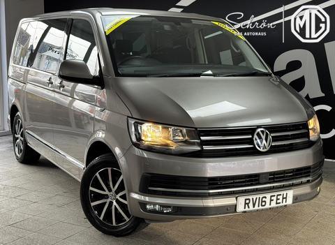 Volkswagen - 2.0 TDI SCR 110 kW 7 Gang DSG, Klimaautomatik, Abstandsautomat, 17 Zoll, Leichtmetallräder Navigation