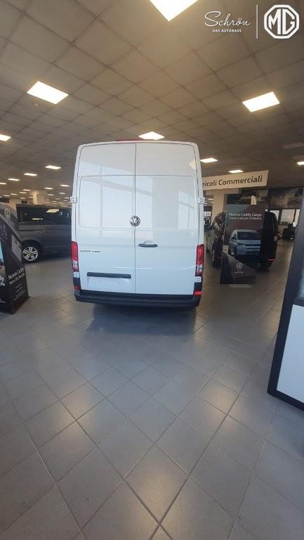 Volkswagen Crafter Kastenwagen 35 L3H3 2.0 TDI SCR 103 kW 8-Gang Automatik, Klima,, 5 Jahre Garantie, Hochdach -abwählbar-gegen Minderpreis- siehe Zusatzausstattungen 