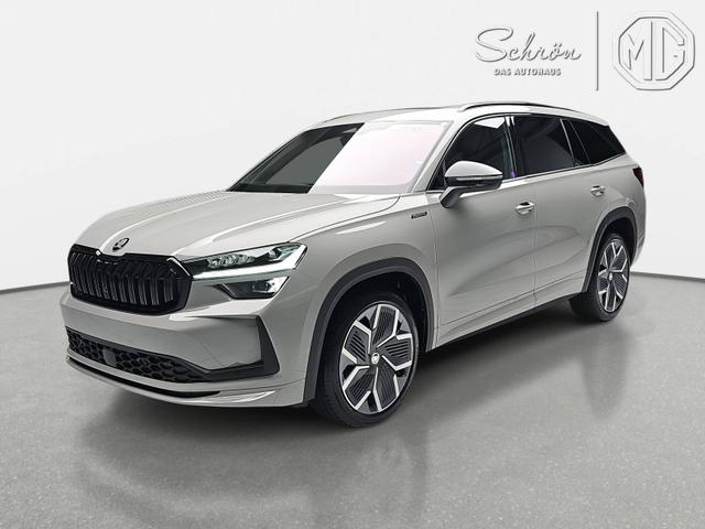 Skoda Kodiaq - Sportline 1.5 TSI m-HEV Mild Hybrid 110 kW DSG, 4 Jahre Garantie