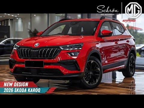 Skoda Karoq - Executive 2.0 TDI 110 kW DSG 4x4 Klimaautomatik, Metallfarbe, ACC ,PDC v+h, LED, Smart Link, R&uuml;ckkamera, Sun Set, Reserverad, 4 Jahre Garantie