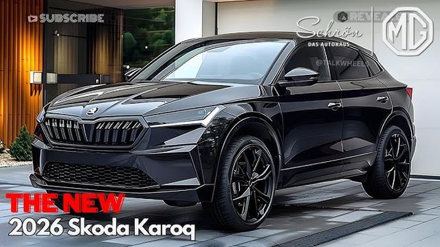 Skoda Karoq - BE MORE 2.0 TDI 110 kW DSG 4x4,18 Zoll Alufelgen, Reserverad, R&uuml;ckkamera, Kessy Full, PDC 4+H, Klimaautomatik, Licht & Sicht Paket, Metallfarbe, Heckspoiler, Sun Set, Ambiente Light, LED, 4 Jahre Garantie