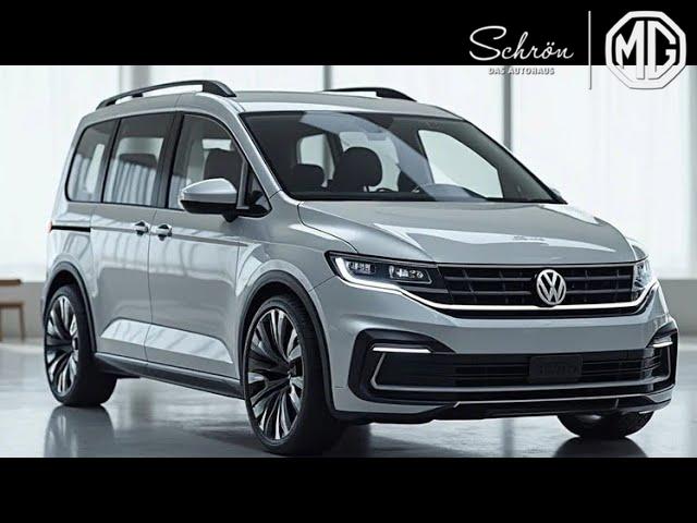 Volkswagen Caddy - Style 2.0 TDI 90 kW DSG 7, Klimaautomatik, LED, PDC v.+h, Licht & Sicht, Dachreling Silber,Radio R2 Discover,Keyless,Digital Cockpit mehrfarbg m.Profilwahl