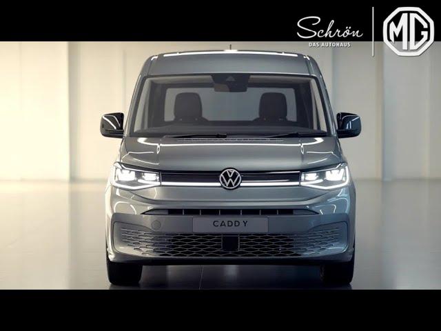 Volkswagen Caddy - Life AKTIONSPREIS 1.5 TSI e-Hybrid PHEV 100 kW,Klimaautomatik, Dachreling, Sto&szlig;stangen lackiert,Mittelarmlehne, Radioanlage,Digital Cockpit mehrfarbig mit Profilwahl, PDC, MF-Lederlenkrad, elektr. Fensterheber,