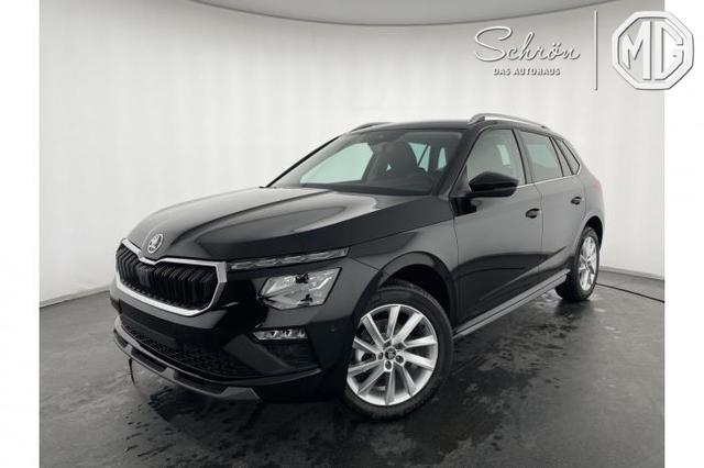 Skoda Kamiq - (Top Selection) 1.0 TSI 85kW (116 PS) 7-Gang DSG