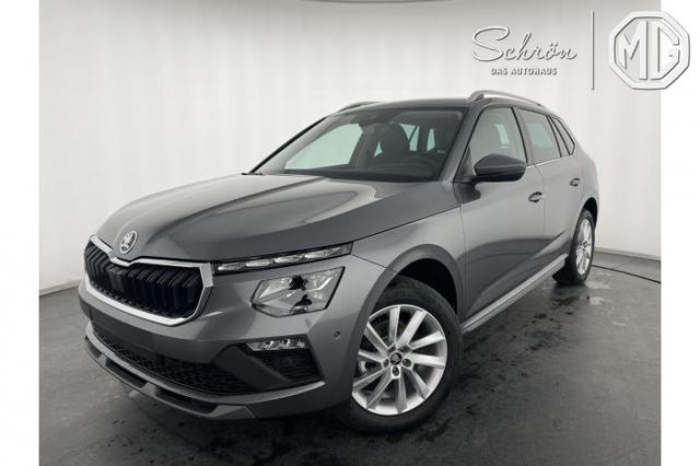 Skoda Kamiq - (Top Selection) 1.0 TSI 85kW (116 PS) 7-Gang DSG