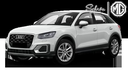 Audi Q2 - (S line) 1.5 TSI 110kW (150 PS) 7-Gang S-tronic