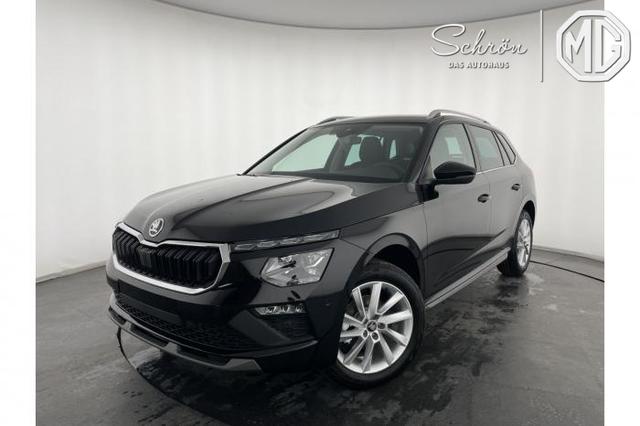 Skoda Kamiq - (Top Selection) 1.0 TSI 85kW (116 PS) 7-Gang DSG