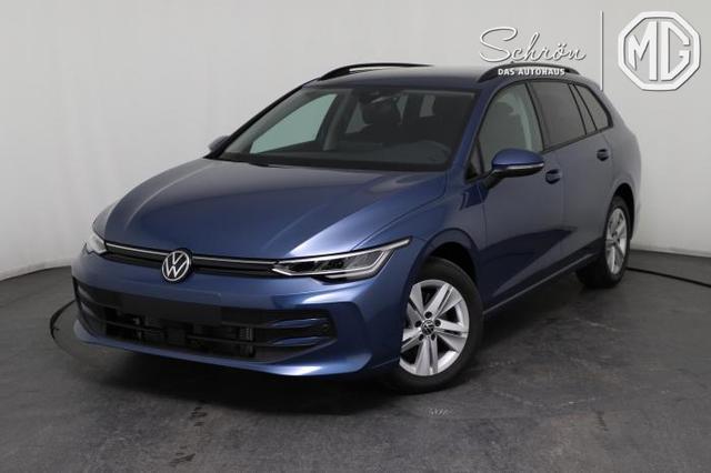 Volkswagen Golf Variant - (Life) 2.0 TDI 110kW (150 PS) 7-Gang DSG