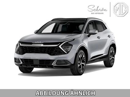 Kia Sportage - (Gold) 1.6 T-GDi 118 kW (160 PS) 7-Gang DCT