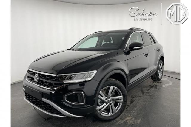 Volkswagen T-Roc - (Life Edition) 2.0 TDI SCR 110kW (150 PS) 7-Gang-Doppelkupplungsgetriebe DSG