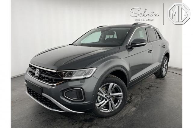 Volkswagen T-Roc - (Life Edition) 2.0 TDI SCR 110kW (150 PS) 7-Gang-Doppelkupplungsgetriebe DSG