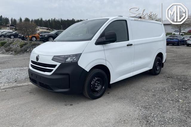 Volkswagen Transporter Kasten - (Kasten kurzer Radstand) 2.0 TDI 110kW (150 PS) 8-Gang Automatikgetriebe