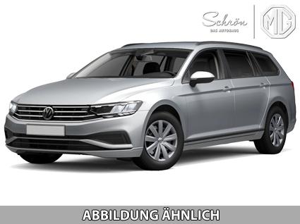 Volkswagen Passat Alltrack - (Business) 2.0 TDI 110kW (150 PS) 7-Gang-Automatikgetriebe