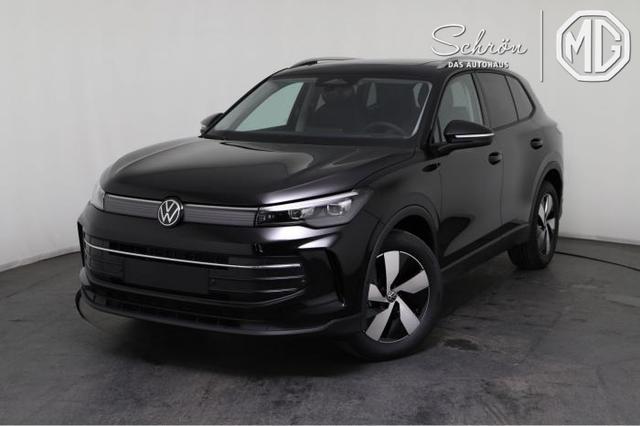 Volkswagen Tiguan - (Life Edition) 1.5 eTSI 110kW (150 PS) 7-Gang DSG