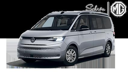 Volkswagen California - Ocean (Ocean) 2.0 TDI 110kW (150 PS) 7-Gang-DSG