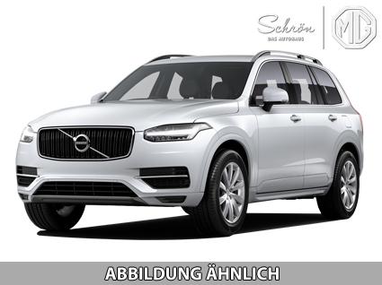 Volvo XC90 - (Plus Bright AWD) 2.0 173kW (235 PS) 8-Gang-Automatikgetriebe