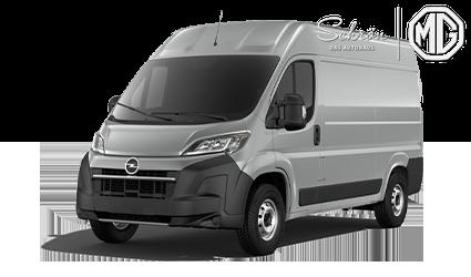 Opel Movano Kastenwagen - Kasten (35 L3H2 ) 2.2 Blue-HDI 132kW (180 PS) 6-Gang Schaltgetriebe