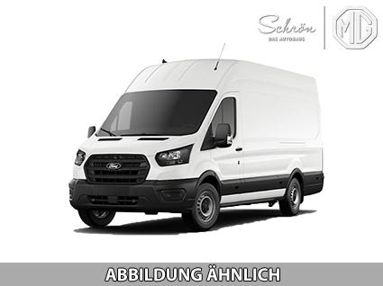 Ford Transit - 350 L4 Trend Kasten (350 Trend) 2.0 TDCi 125kW (170 PS) 6-Gang Schaltgetriebe