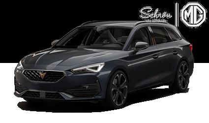 Cupra Leon Sportstourer - (VZ) 2.0 TSI 221kW (300 PS) 7-Gang DSG