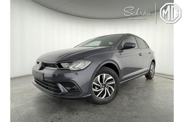Volkswagen Polo - (Advanced) 1.0 TSI 70kW (95 PS) 7-Gang DSG