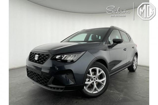 SEAT Arona - (FR) 1.5 TSI 110kW (150 PS) 7-Gang DSG