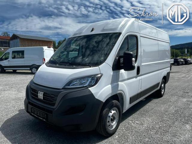 Fiat Ducato Kastenwagen - Kasten L2H2 2.2 Multijet *PDC*TEMPO*Klima*