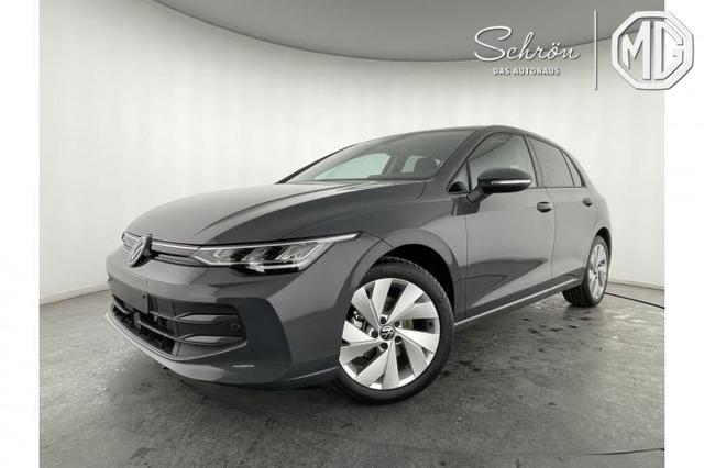 Volkswagen Golf - Limousine (Life Edition) 1.5 TSI OPF 110kW (150 PS) 6-Gang Schaltgetriebe