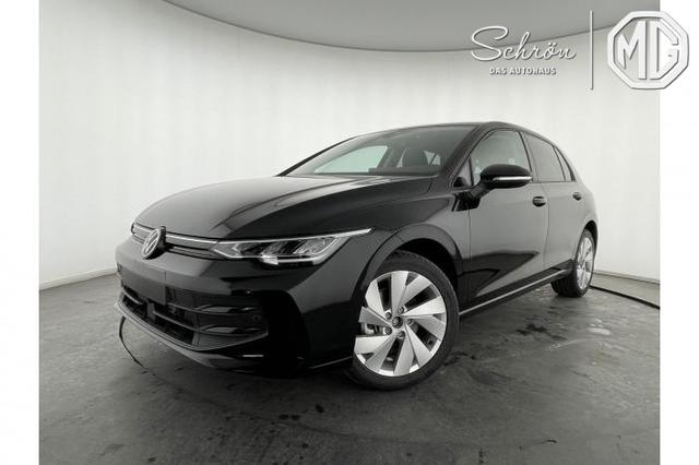 Volkswagen Golf - Limousine (Life Edition) 1.5 TSI OPF 110kW (150 PS) 6-Gang Schaltgetriebe