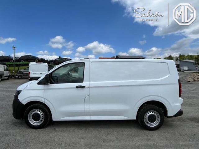Volkswagen Transporter Kasten kurzer Radstand (Kasten Radstand) 2.0 TDI 110kW (150 PS) 4Motion 8-Gang Automatik 