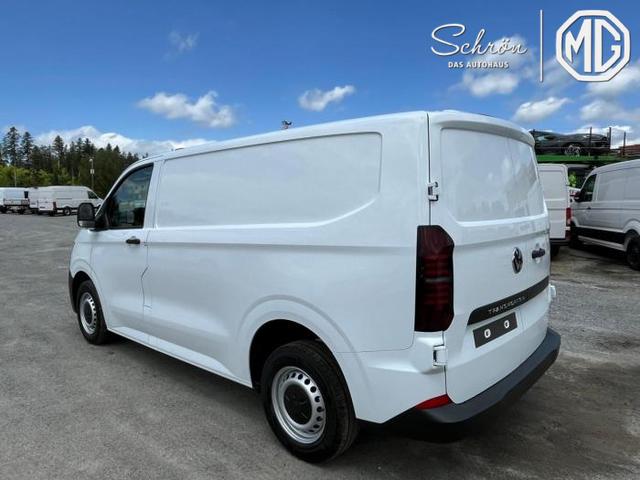 Volkswagen Transporter Kasten kurzer Radstand (Kasten Radstand) 2.0 TDI 110kW (150 PS) 4Motion 8-Gang Automatik 