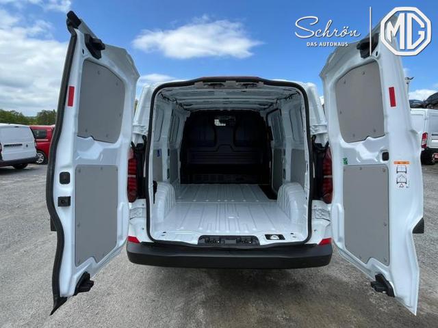 Volkswagen Transporter Kasten kurzer Radstand (Kasten Radstand) 2.0 TDI 110kW (150 PS) 4Motion 8-Gang Automatik 