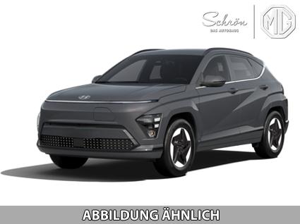 Hyundai KONA - (Comfort) 1.0 T-GDI 74kW (100 PS) 6-Gang Schaltgetriebe