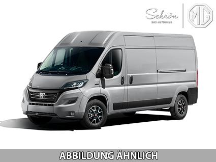 Fiat Ducato Kastenwagen - Kasten MY25 (35 L3H2) 2.0 Multijet 103kW (140 PS) 6-Gang-Schaltgetriebe