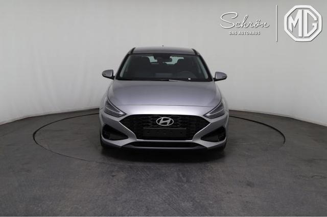 Hyundai i30 Kombi - (Edition) 1.0 T-GDI 74 kW (101 PS) 7-Gang DCT