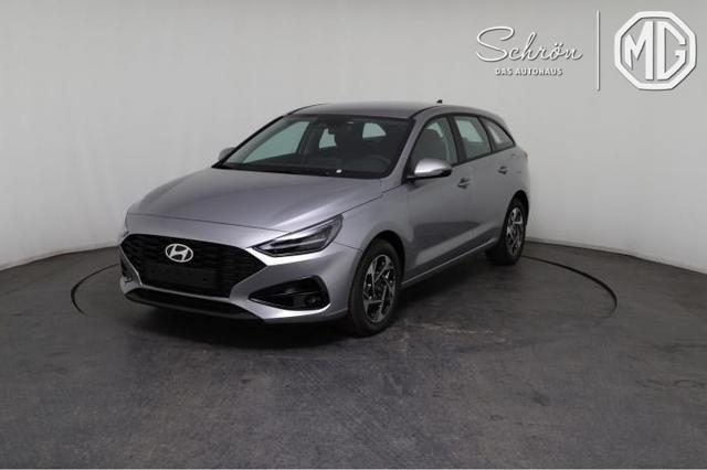 Hyundai i30 Kombi - Edition (Edition) 1.0 T-GDI 74 kW (101 PS) 7-Gang DCT