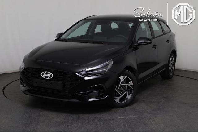 Hyundai i30 Kombi - (Edition) 1.0 T-GDI 74 kW (101 PS) 7-Gang DCT