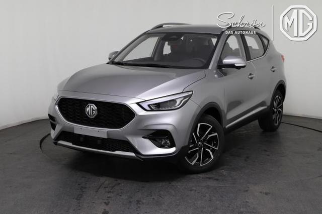 MG ZS - (Luxury) 1.5 DVVT 78 kW (106 PS) 5-Gang Schaltgetriebe