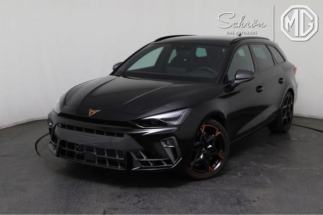 Cupra Leon Sportstourer - (VZ) 2.0 TSI 4Drive 245kW (333 PS) 7-Gang DSG