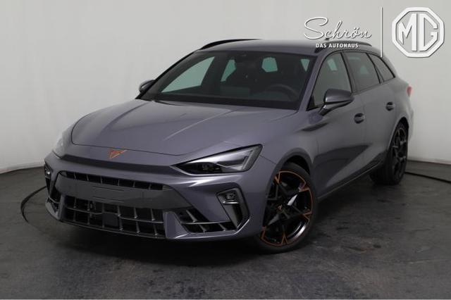Cupra Leon Sportstourer - (VZ) 2.0 TSI 4Drive 245kW (333 PS) 7-Gang DSG