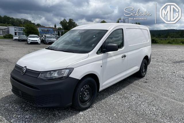 Volkswagen Caddy Cargo - Maxi Business (Cargo Business) 2.0 TDI BMT 75kW (102 PS) 6-Gang Schaltgetriebe