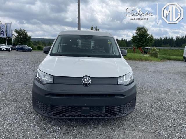 Volkswagen Caddy Cargo - (Caddy Business) 2.0 TDI BMT 75kW (102 PS) 6-Gang Schaltgetriebe